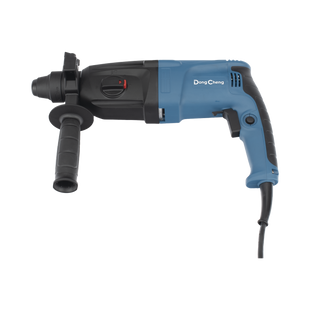 Taladro Rotomartillo Demoledor de 800 W con Broquero SDS-PLUS ,110 Vca