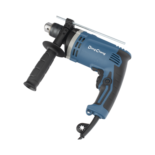 Taladro Rotomartillo de 710W ,110 Vca con broquero de 1/2 pulgada.