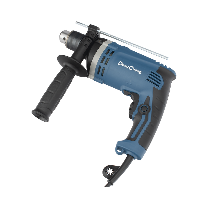 Taladro Rotomartillo de 710W ,110 Vca con broquero de 1/2 pulgada.