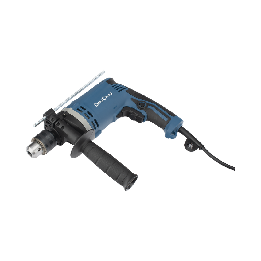 Taladro Rotomartillo de 710W ,110 Vca con broquero de 1/2 pulgada.