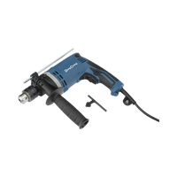 Taladro Rotomartillo de 710W ,110 Vca con broquero de 1/2 pulgada.