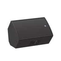 Altavoz Activo 12" | 2000w | Tweeter 2" | DSP integrado | Display de configuración | Ideal para Monitor de Piso o instalación