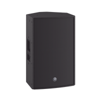 Altavoz Activo 12" | 2000w | Tweeter 2" | DSP integrado | Display de configuración | Ideal para Monitor de Piso o instalación