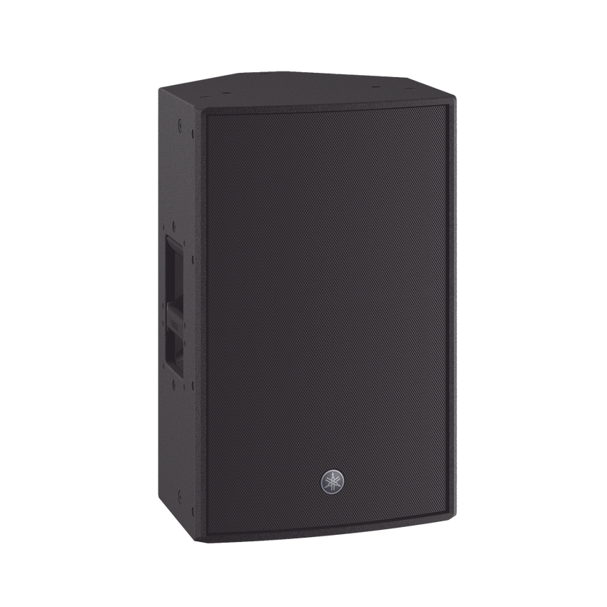 Altavoz Activo 12" | 2000w | Tweeter 2" | DSP integrado | Display de configuración | Ideal para Monitor de Piso o instalación
