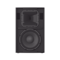 Altavoz Activo 12" | 2000w | Tweeter 2" | DSP integrado | Display de configuración | Ideal para Monitor de Piso o instalación