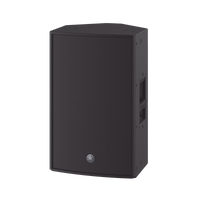 Altavoz Activo 12" | 2000w | Tweeter 2" | DSP integrado | Display de configuración | Ideal para Monitor de Piso o instalación