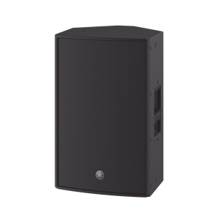 Altavoz Activo 12" | 2000w | Tweeter 2" | DSP integrado | Display de configuración | Ideal para Monitor de Piso o instalación