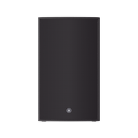 Altavoz Activo 15" | 2000w | Tweeter 2" | DSP integrado | Display de configuración