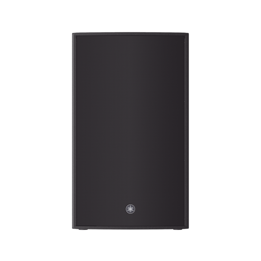 Altavoz Activo 15" | 2000w | Tweeter 2" | DSP integrado | Display de configuración