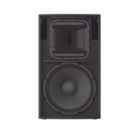 Altavoz Activo 15" | 2000w | Tweeter 2" | DSP integrado | Display de configuración
