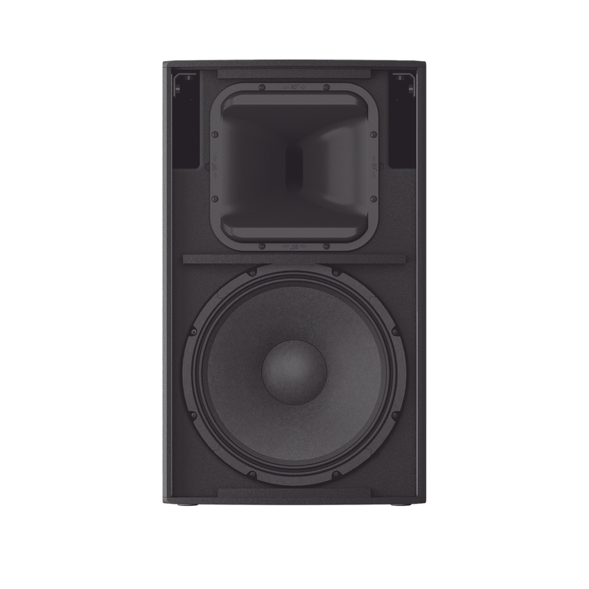 Altavoz Activo 15" | 2000w | Tweeter 2" | DSP integrado | Display de configuración