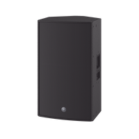 Altavoz Activo 15" | 2000w | Tweeter 2" | DSP integrado | Display de configuración