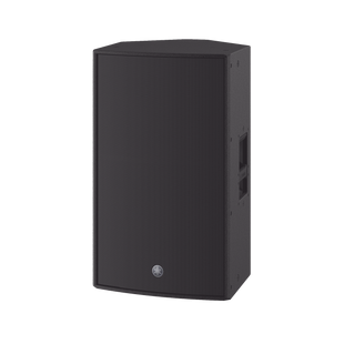 Altavoz Activo 15" | 2000w | Tweeter 2" | DSP integrado | Display de configuración