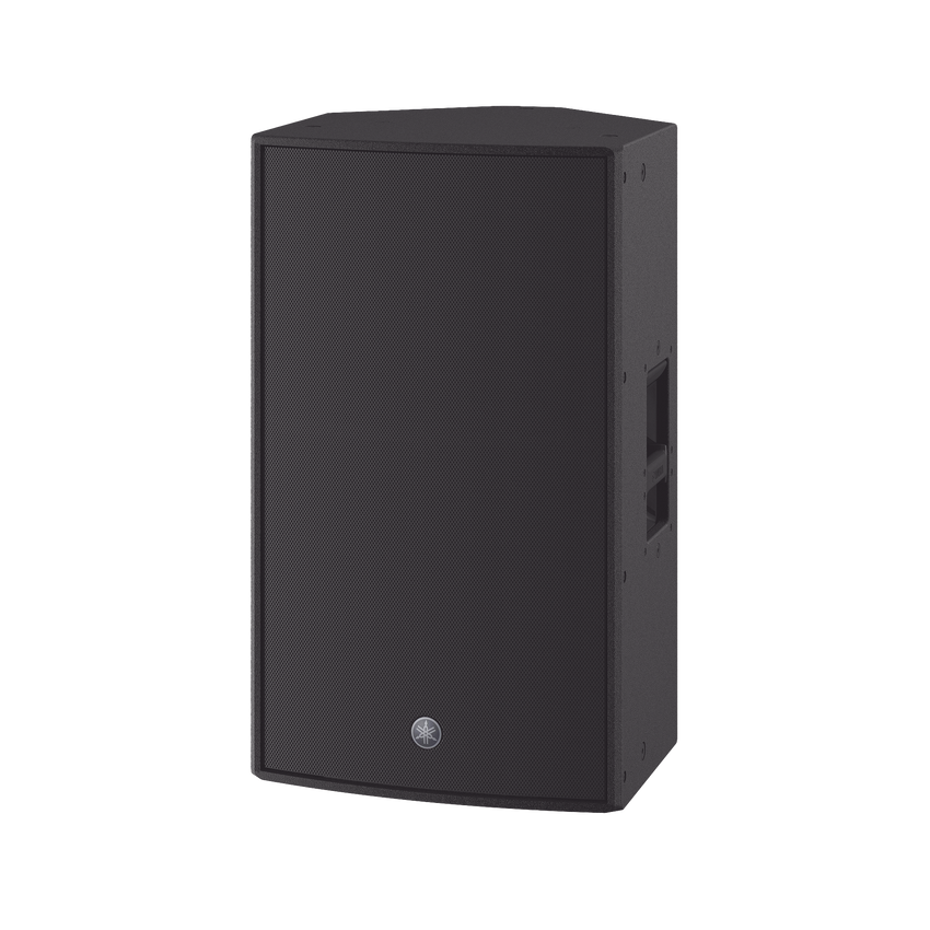 Altavoz Activo 15" | 2000w | Tweeter 2" | DSP integrado | Display de configuración
