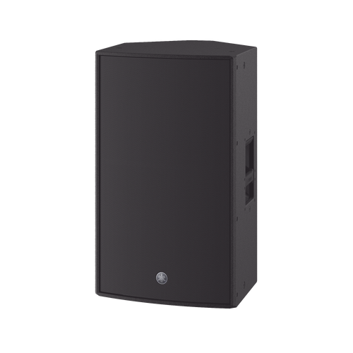 Altavoz Activo 15" | 2000w | Tweeter 2" | DSP integrado | Display de configuración