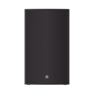 Altavoz Activo 15" | 2000w | Tweeter 2" | DSP integrado | Display de configuración | Dante