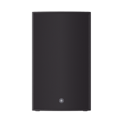Altavoz Activo 15" | 2000w | Tweeter 2" | DSP integrado | Display de configuración | Dante