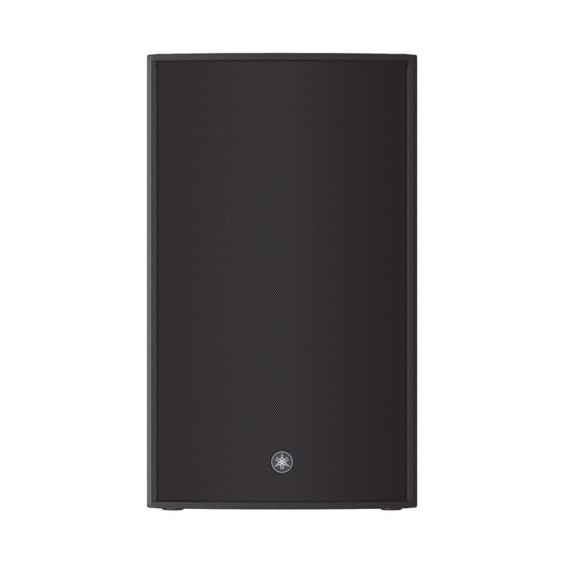 Altavoz Activo 15" | 2000w | Tweeter 2" | DSP integrado | Display de configuración | Dante