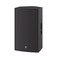 Altavoz Activo 15" | 2000w | Tweeter 2" | DSP integrado | Display de configuración | Dante