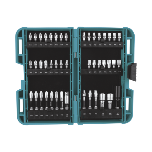 Juego de brocas de impacto con 45 piezas tipo XPS®