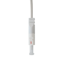 HUAWEI MiniFTTO - Cable Hibrido Fotoeléctrico / Monomodo / (XC/UPC)-(XC/UPC)/ Interior / Fibra G.657A2 / Cobre 26 AWG / 50m