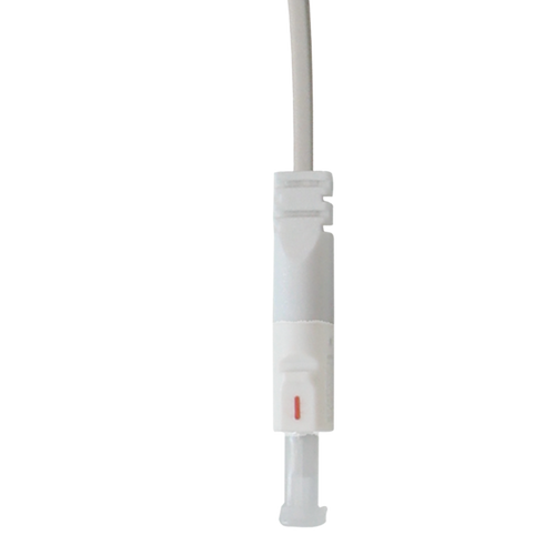 HUAWEI MiniFTTO - Cable Hibrido Fotoeléctrico / Monomodo / (XC/UPC)-(XC/UPC)/ Interior / Fibra G.657A2 / Cobre 26 AWG / 30m