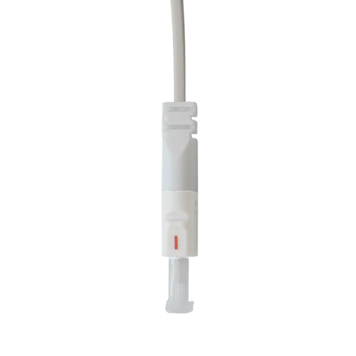 HUAWEI MiniFTTO - Cable Hibrido Fotoeléctrico / Monomodo / (XC/UPC)-(XC/UPC)/ Interior / Fibra G.657A2 / Cobre 26 AWG / 60m