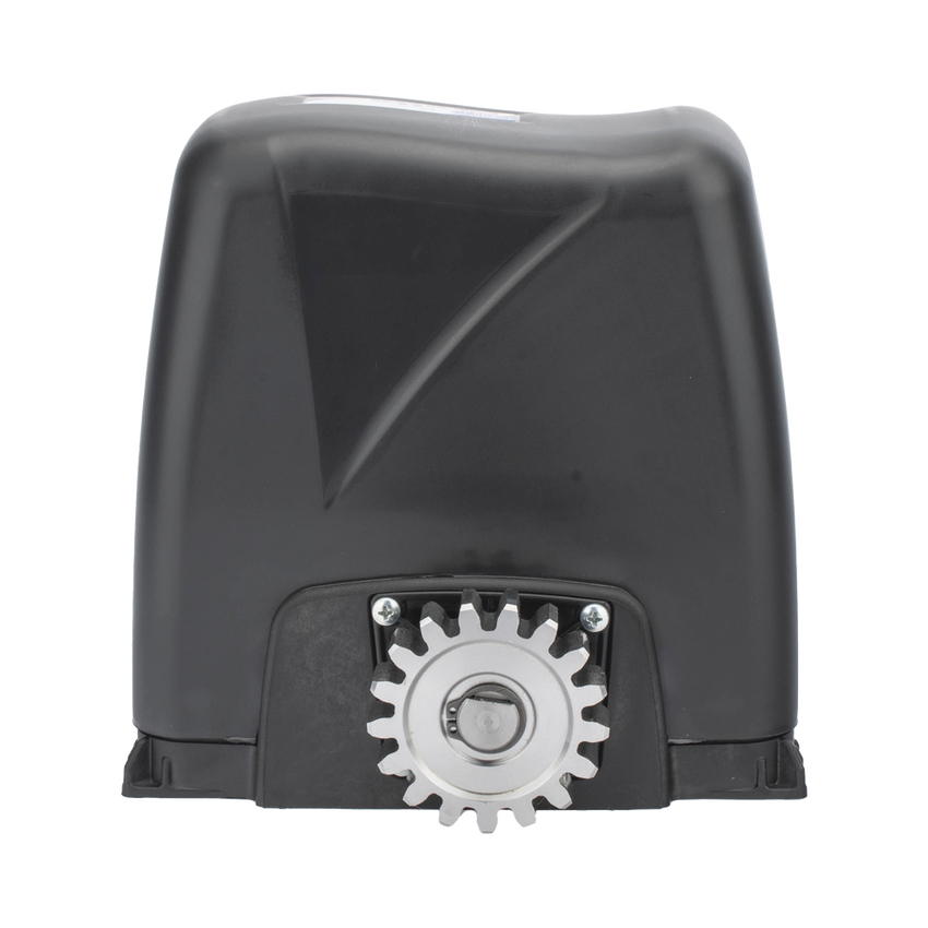 Motor Para Puertas Corredizas de Hasta 350 KGs / Velocidad de Apertura de 17 Metros por Minuto /