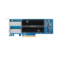 Adaptador ethernet 25 gigabit SFP+