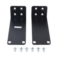 Kit Montaje En Rack Para Firewall USG6510FD/USG6530FD y Controladora de APs AC650128/AC650256
