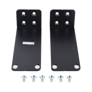 Kit Montaje En Rack Para Firewall USG6510FD/USG6530FD y Controladora de APs AC650128/AC650256