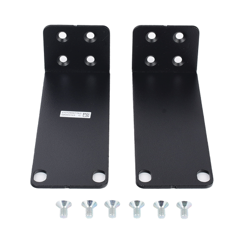 Kit Montaje En Rack Para Firewall USG6510FD/USG6530FD y Controladora de APs AC650128/AC650256