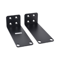 Kit Montaje En Rack Para Firewall USG6510FD/USG6530FD y Controladora de APs AC650128/AC650256