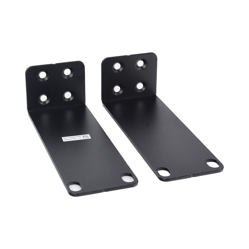 Kit Montaje En Rack Para Firewall USG6510FD/USG6530FD y Controladora de APs AC650128/AC650256