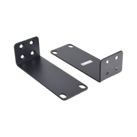 Kit Montaje En Rack Para Firewall USG6510FD/USG6530FD y Controladora de APs AC650128/AC650256