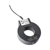 CT,Solid,Volt,400A:0.333V,1.25in ID,6Ft