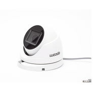 Turret TURBOHD 2 Megapixel (1080p) / Lente Motorizado 2.7 mm a 13.5 mm / Exterior IP67 / 70 mts IR EXIR / Ultra Baja Iluminación  / METAL / 4 Tecnologías / Exterior IP66