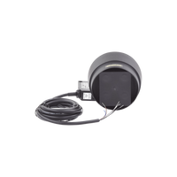 Detector Fotoeléctrico de 14 Metros / IP66 Uso Exterior Intemperie / Relevador NC,NO,COM / Cumple con ETL UL325