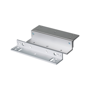 Montaje Z y L / Para Chapa Magnética  E941SA300RQ /  Uso Interior / 300 Lbs