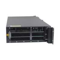 OLT GPON OptiXAccess Carrier Class con 1 tarjeta de 16 puertos GPON, 2 ranuras, 1 Fuente de alimentación AC, 2 UR