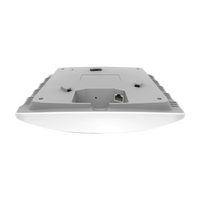 Punto de Acceso Omada / Doble Banda AC 1350 MU-MIMO / Montaje en Techo-Pared / Configuración Stand-alone o Por Controlador / Alimentación PoE af
