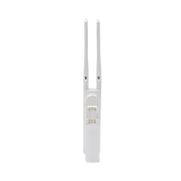 Punto de Acceso Omada / Doble Banda AC 1200 MU-MIMO / Mesh Omada / Montaje en Mástil-Pared / Configuración Stand-alone o Por Controlador / Alimentación PoE af/at | PoE Pasivo 24 V