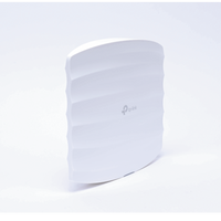 Punto de Acceso Omada / Doble Banda AC 1750 MU-MIMO / Mesh Omada / Montaje en Techo-Pared / Configuración Stand-alone o Por Controlador / Alimentación PoE af
