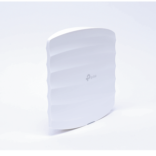 Punto de Acceso Omada / Doble Banda AC 1750 MU-MIMO / Mesh Omada / Montaje en Techo-Pared / Configuración Stand-alone o Por Controlador / Alimentación PoE af