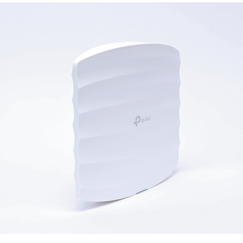 Punto de Acceso Omada / Doble Banda AC 1750 MU-MIMO / Mesh Omada / Montaje en Techo-Pared / Configuración Stand-alone o Por Controlador / Alimentación PoE af