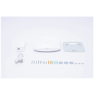 Punto de Acceso Omada / Doble Banda AC 1750 MU-MIMO / Mesh Omada / Montaje en Techo-Pared / Configuración Stand-alone o Por Controlador / Alimentación PoE af
