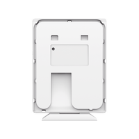 Punto de Acceso GPON Omada / WiFi 6 AX1800 / 1 puerto GPON / 1 Puerto FXS / 4 Puertos 10/100/1000 RJ45 / Wi-Fi 6 AX1800 / Mesh Omada / Configuración por Controlador o Stand-Alone / Para Montaje en Escritorio-Pared