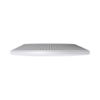 Punto de Acceso Omada / Wi-Fi 7 BE11000 MU-MIMO 2x2 / 1 Puerto 10 Gbps / Mesh Omada / Operaciones Multiencale (MLO) / Configuración por Controlador o Stand-Alone / Para Montaje en Techo/pared / Alimentación PoE+