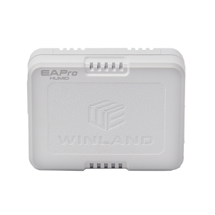 Sensor de humedad inalámbrico para EAPro® Gateway (EAPro-GTWY)