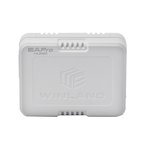 Sensor de humedad inalámbrico para EAPro® Gateway (EAPro-GTWY)